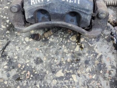 ФОТО Суппорт передний левый для KIA Sorento 1 BL (02-09) Київ