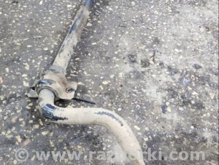 ФОТО Стабилизатор передний для KIA Sorento 1 BL (02-09) Київ