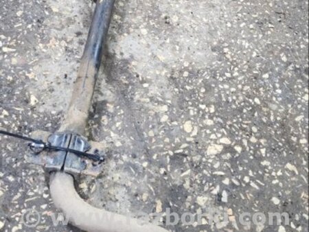 ФОТО Стабилизатор передний для KIA Sorento 1 BL (02-09) Київ