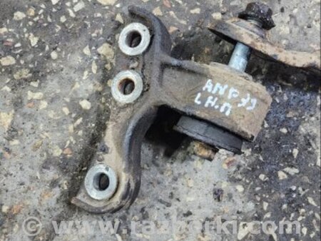 ФОТО Подушка редуктора передняя левая для KIA Sorento 1 BL (02-09) Київ