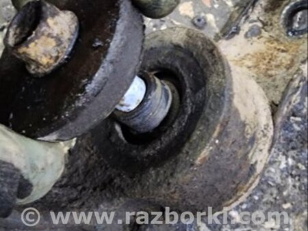 ФОТО Подушка редуктора передняя левая для KIA Sorento 1 BL (02-09) Київ