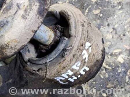 ФОТО Подушка редуктора передняя левая для KIA Sorento 1 BL (02-09) Київ