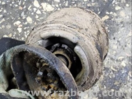 ФОТО Подушка редуктора передняя правая для KIA Sorento 1 BL (02-09) Київ