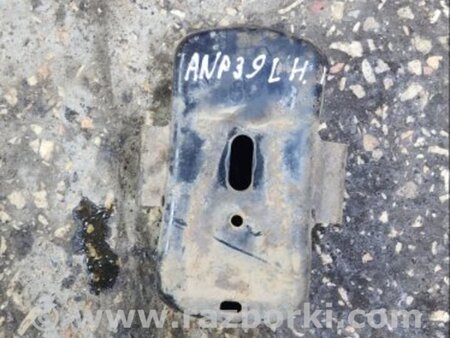 ФОТО Кронштейн передний левый для KIA Sorento 1 BL (02-09) Київ