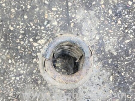 ФОТО Пружина передняя правая для KIA Sorento 1 BL (02-09) Київ