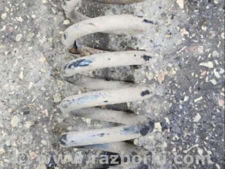 ФОТО Пружина передняя левая для KIA Sorento 1 BL (02-09) Київ