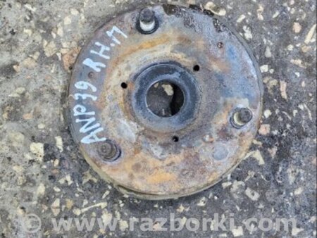 ФОТО Тарелка пружины передняя правая для KIA Sorento 1 BL (02-09) Київ