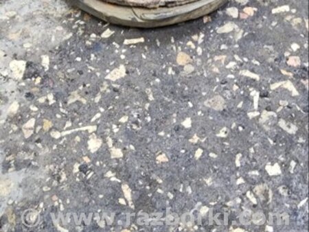 ФОТО Тарелка пружины передняя правая для KIA Sorento 1 BL (02-09) Київ