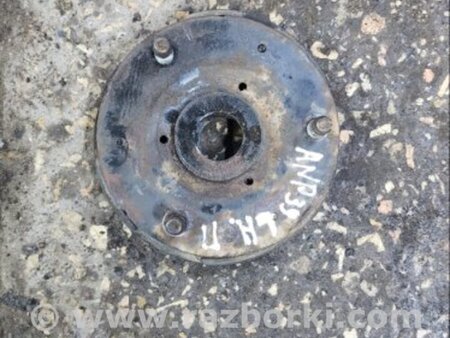 ФОТО Тарелка пружины передняя левая для KIA Sorento 1 BL (02-09) Київ