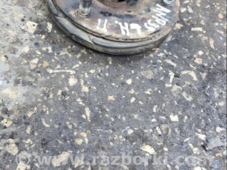 ФОТО Тарелка пружины передняя левая для KIA Sorento 1 BL (02-09) Київ