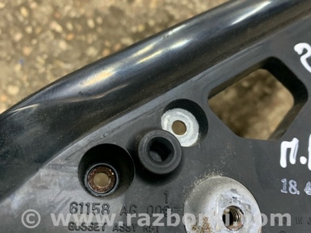 ФОТО Кронштейн передний правый для Subaru Legacy IV BL/BP (03-09) Київ