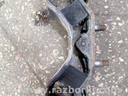 ФОТО Подушка КПП для Subaru Legacy (все модели) Киев