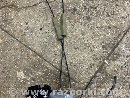 ФОТО Замок двери передний правый для Subaru Legacy IV BL/BP (03-09) Київ