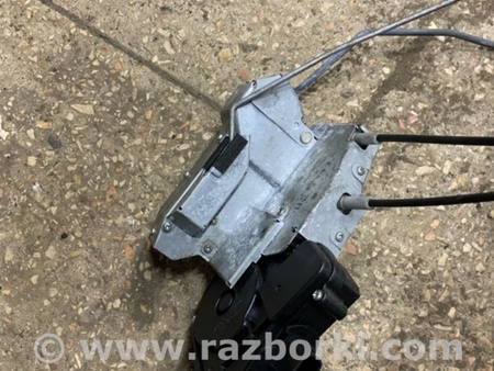 ФОТО Замок двери передний правый для Subaru Legacy IV BL/BP (03-09) Київ
