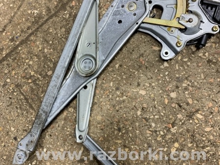 ФОТО Механизм стеклоподъемника передний правый для Subaru Legacy IV BL/BP (03-09) Київ