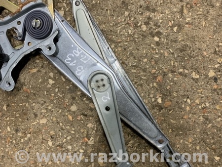 ФОТО Механизм стеклоподъемника передний правый для Subaru Legacy IV BL/BP (03-09) Київ