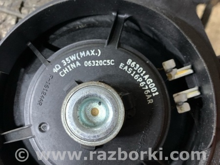 ФОТО Динамик передний правый для Subaru Legacy IV BL/BP (03-09) Київ