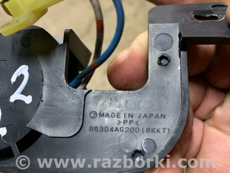 ФОТО Динамик передний правый для Subaru Legacy IV BL/BP (03-09) Київ