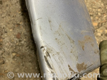 ФОТО Накладка порога наружная для KIA Sorento 1 BL (02-09) Київ