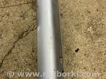 ФОТО Накладка порога наружная для KIA Sorento 1 BL (02-09) Київ