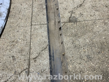 ФОТО Накладка порога наружная для KIA Sorento 1 BL (02-09) Київ