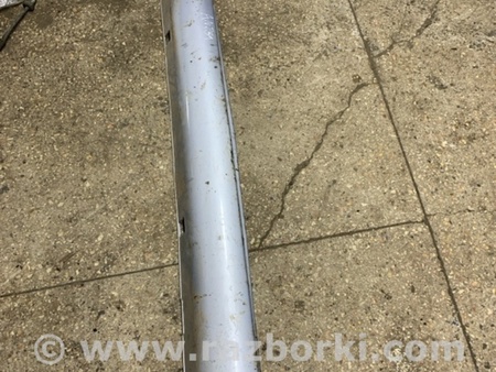 ФОТО Накладка порога наружная для KIA Sorento 1 BL (02-09) Київ