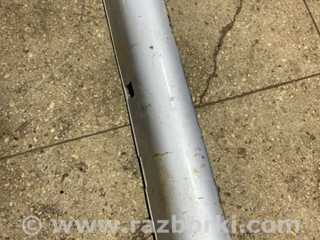 ФОТО Накладка порога наружная для KIA Sorento 1 BL (02-09) Київ