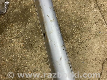 ФОТО Накладка порога наружная для KIA Sorento 1 BL (02-09) Київ