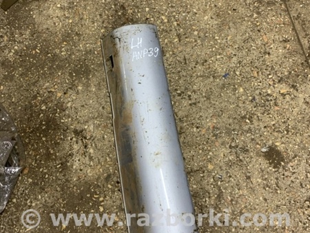 ФОТО Накладка порога наружная для KIA Sorento 1 BL (02-09) Київ