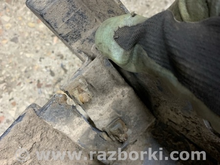 ФОТО Накладка порога наружная для KIA Sorento 1 BL (02-09) Київ