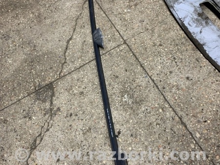 ФОТО Рейлинг крыши для KIA Sorento 1 BL (02-09) Київ