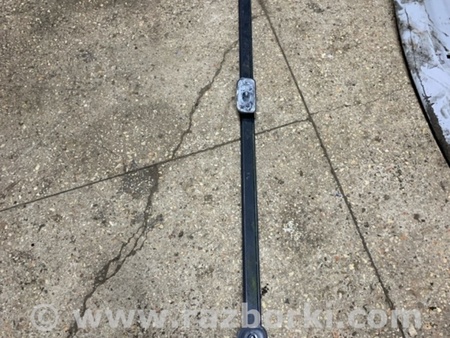 ФОТО Рейлинг крыши для KIA Sorento 1 BL (02-09) Київ
