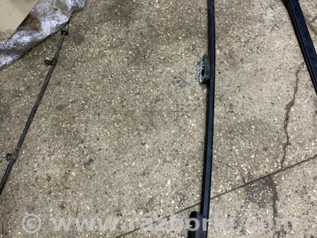 ФОТО Рейлинг крыши для KIA Sorento 1 BL (02-09) Київ