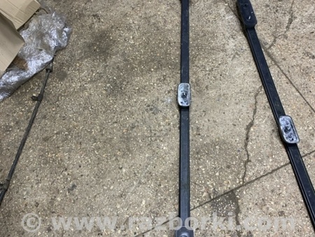 ФОТО Рейлинг крыши для KIA Sorento 1 BL (02-09) Київ