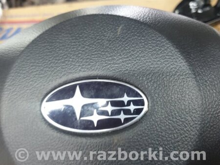 ФОТО Airbag подушка водителя для Subaru Outback Киев