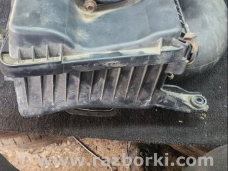 ФОТО Воздушный фильтр (корпус) для KIA Sorento 1 BL (02-09) Київ