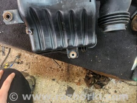 ФОТО Воздушный фильтр (корпус) для KIA Sorento 1 BL (02-09) Київ