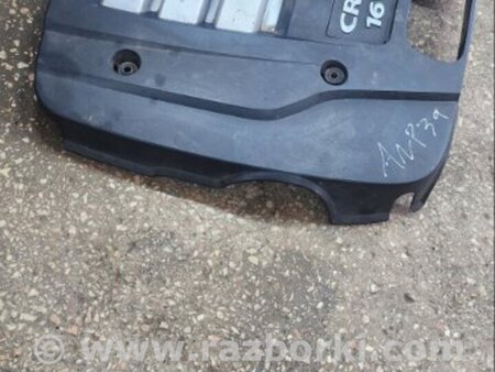 ФОТО Защита двигателя для KIA Sorento 1 BL (02-09) Київ