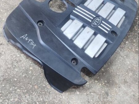 ФОТО Защита двигателя для KIA Sorento 1 BL (02-09) Київ