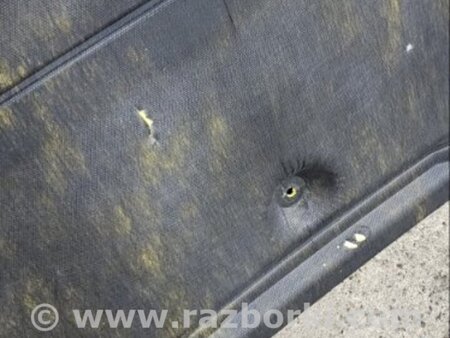 ФОТО Обшивка капота для Subaru Legacy V BR/BM (09-14) Київ