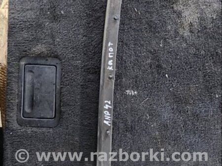 ФОТО Уплотнитель для Subaru Legacy V BR/BM (09-14) Київ