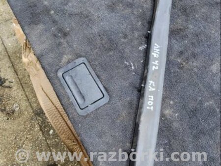 ФОТО Уплотнитель для Subaru Legacy V BR/BM (09-14) Київ