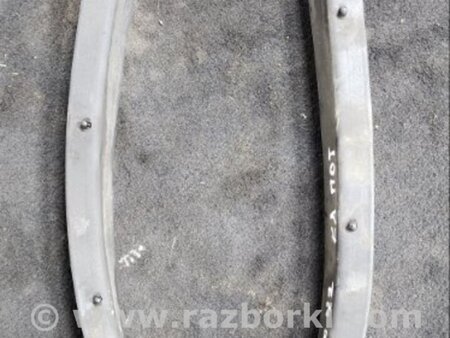 ФОТО Уплотнитель для Subaru Legacy V BR/BM (09-14) Київ