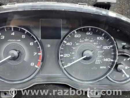 ФОТО Панель приборов для Subaru Legacy V BR/BM (09-14) Київ