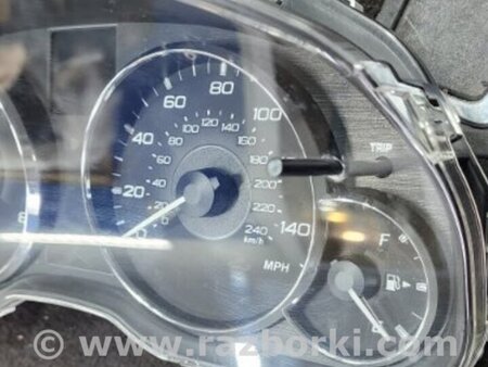 ФОТО Панель приборов для Subaru Legacy V BR/BM (09-14) Київ