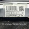 ФОТО Панель приборов для Subaru Legacy V BR/BM (09-14) Київ