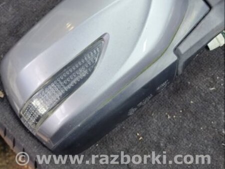 ФОТО Зеркало правое для Subaru Legacy V BR/BM (09-14) Київ