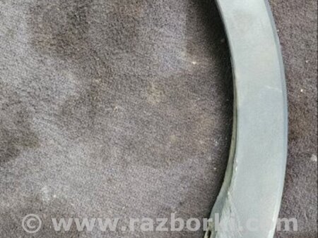 ФОТО Накладка на крыло передняя левая для KIA Sportage SL (10-16) Київ