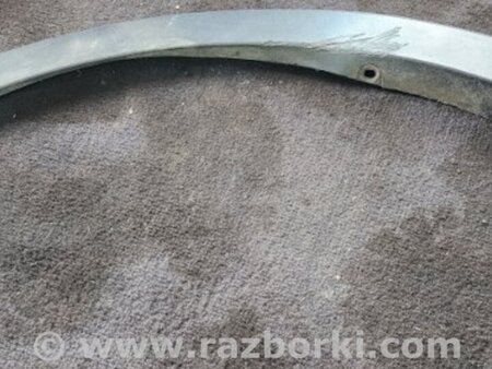 ФОТО Накладка на крыло передняя левая для KIA Sportage SL (10-16) Київ
