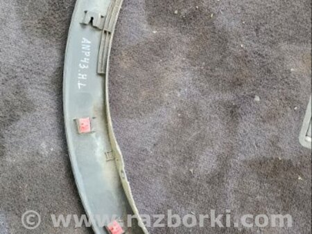 ФОТО Накладка на крыло передняя левая для KIA Sportage SL (10-16) Київ